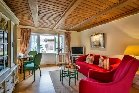 & Restaurant Jörg Müller - 78