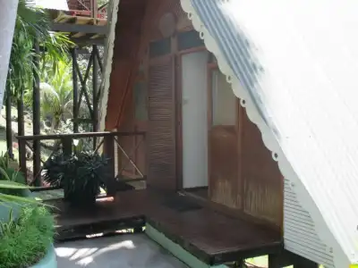 Mango Lodge - 139