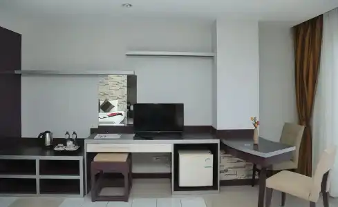 Bellevue Ocean Patong - 65