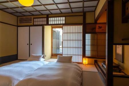 THE MACHIYA Kamiumeya - 61