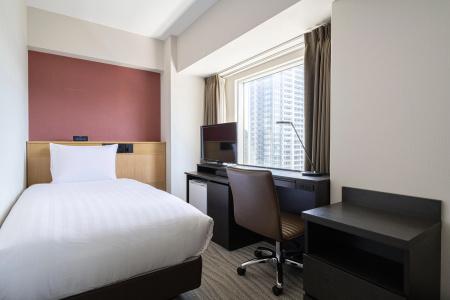 ANA Crowne Plaza Sapporo by IHG - 4