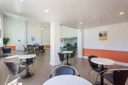 Motel 6 Williams, AZ - West - Grand Canyon - 22