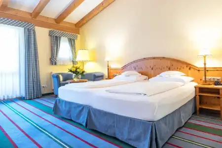 Kaiserhof Kitzbuehel - 56