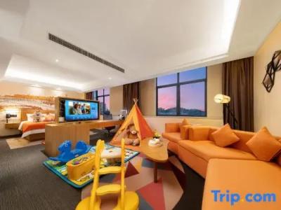 Hampton by Hilton Shenzhen Guangming - 77