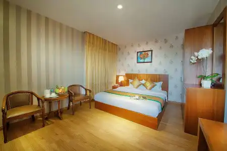 Fansipan Danang - 2