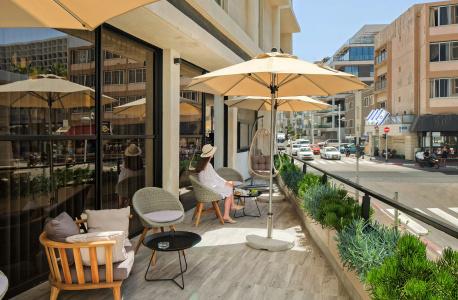 Prima Tel Aviv - 38