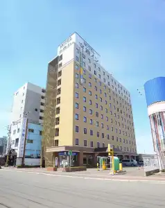 Toyoko Inn Hokkaido Hakodate Ekimae Daimon - 70
