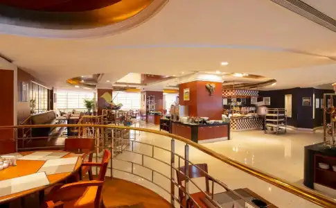 Kai Wah Plaza International - 21