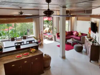 Rocky's Boutique Resort - Veranda Collection Samui - 19