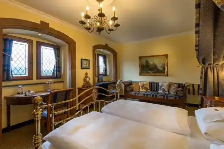 BurgAuf Schönburg - 135