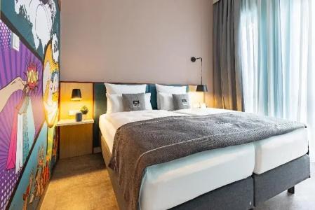 Holiday Inn BERLIN AIRPORT - CONF CENTRE by IHG - 106