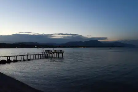 Club Del Sole Desenzano Boutique Resort - 18