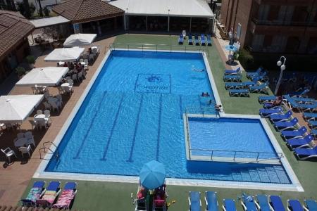 Voramar Cambrils - 4