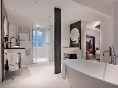 Maison Colbert, member of Meliá Collection  Notre-Dame - 39