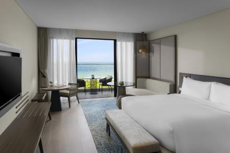 Crowne Plaza Phu Quoc Starbay by IHG - 2