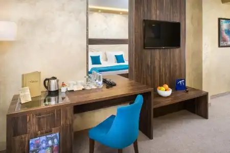 Park & Spa Markovo - 32