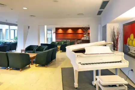 Eurostars Monte Tauro - 26