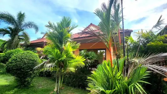 Sawadee Aonang Resort - 12