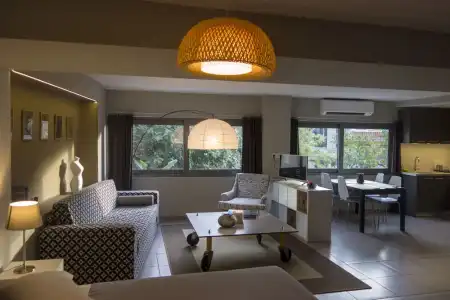 Athens Avaton Suites - 6