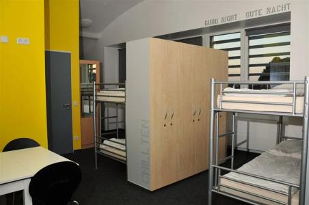 Chillten Bottrop - 3