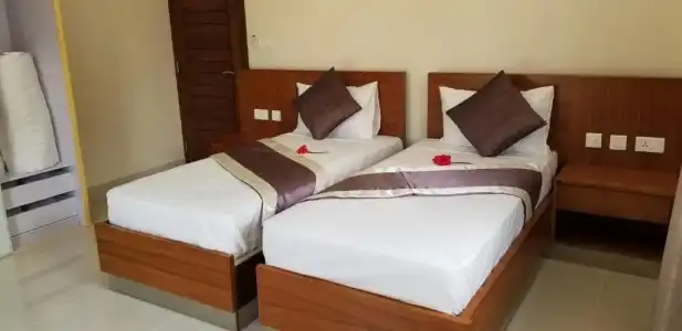 Sahaj Holiday Apartments - 19