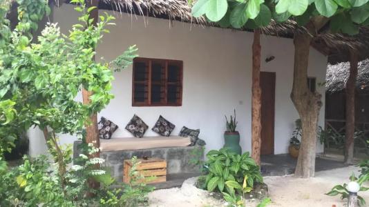 Bahari Beach Bungalows - 109