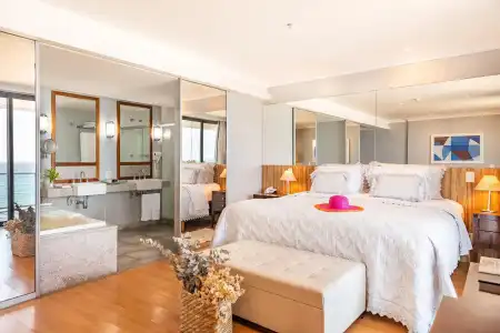 Pestana Rio Atlantica - 4