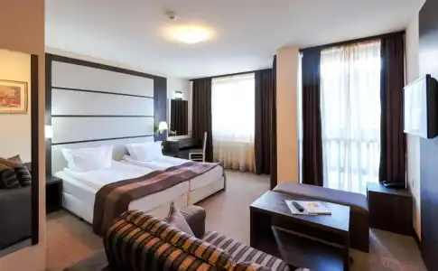 Complex Zara Bansko - 77