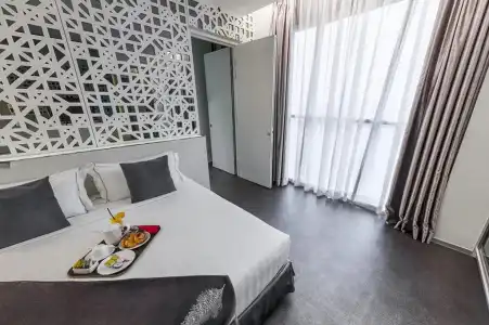 Vivatel Kuala Lumpur - 116