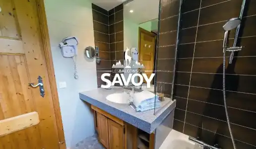 Les Balcons du Savoy - 72