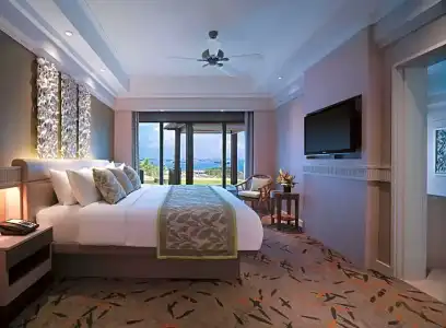 Shangri-La Rasa Sentosa, Singapore - 50