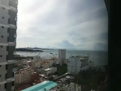 The Base Central Pattaya by NKL. - 13