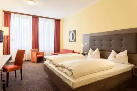 Best Western Augusta - 72