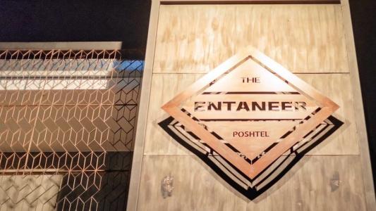The Entaneer Poshtel - 43