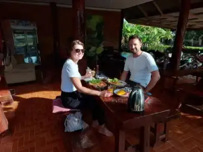 Nadia Resort Kohjum - 0