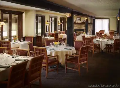 Deerhurst Resort - 24