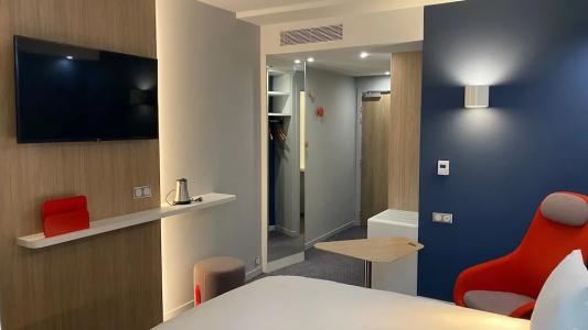 Holiday Inn Express - Nice - Grand Arenas - 64