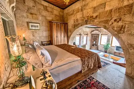 Museum Cappadocia - 35