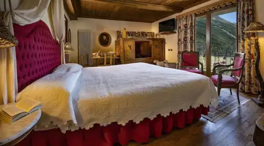 Bellevue & Spa Relais & Chateaux - 106