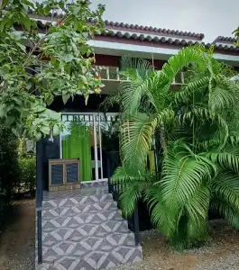 Pranburi Cabana Resort - 73