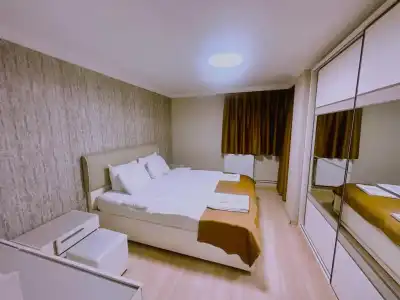 The Canka Residance Istanbul - 44