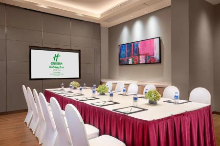 Holiday Inn Shanghai Hongqiao Central by IHG - 26