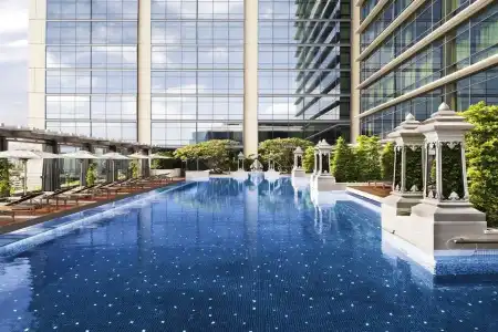 The St. Regis - 20