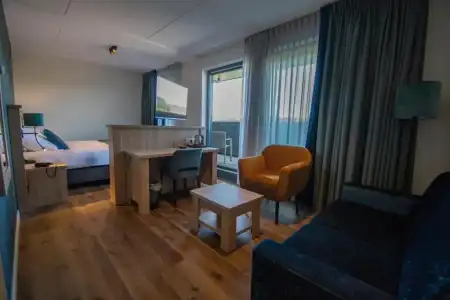 Landgoed Tatenhove Texel - 58