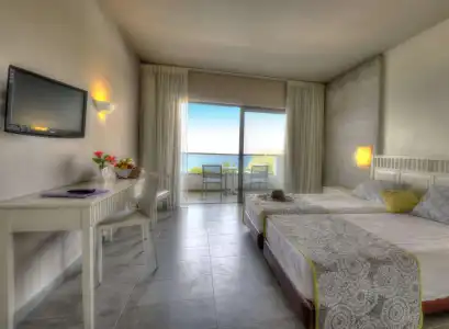 Porto Angeli Beach Resort – All Inclusive - 65