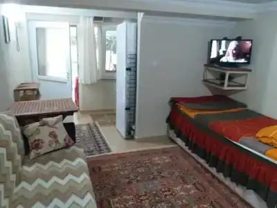 Saglik Apart Pansiyon - 15