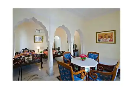 Mandawa Haveli - 66