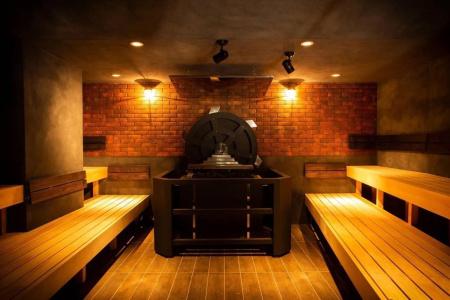 Hare-Tabi Sauna & Inn Yokohama - ハレタビ - - 18