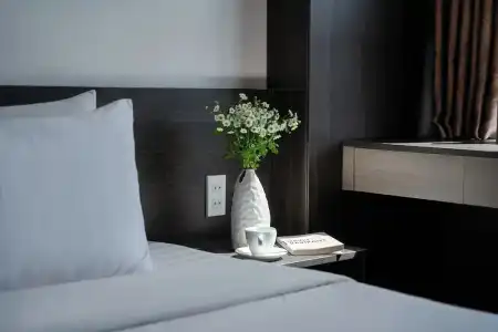ELC Luxury Da Lat & Apartment - 73