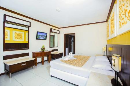 Bali Garden Beach Resort - 5